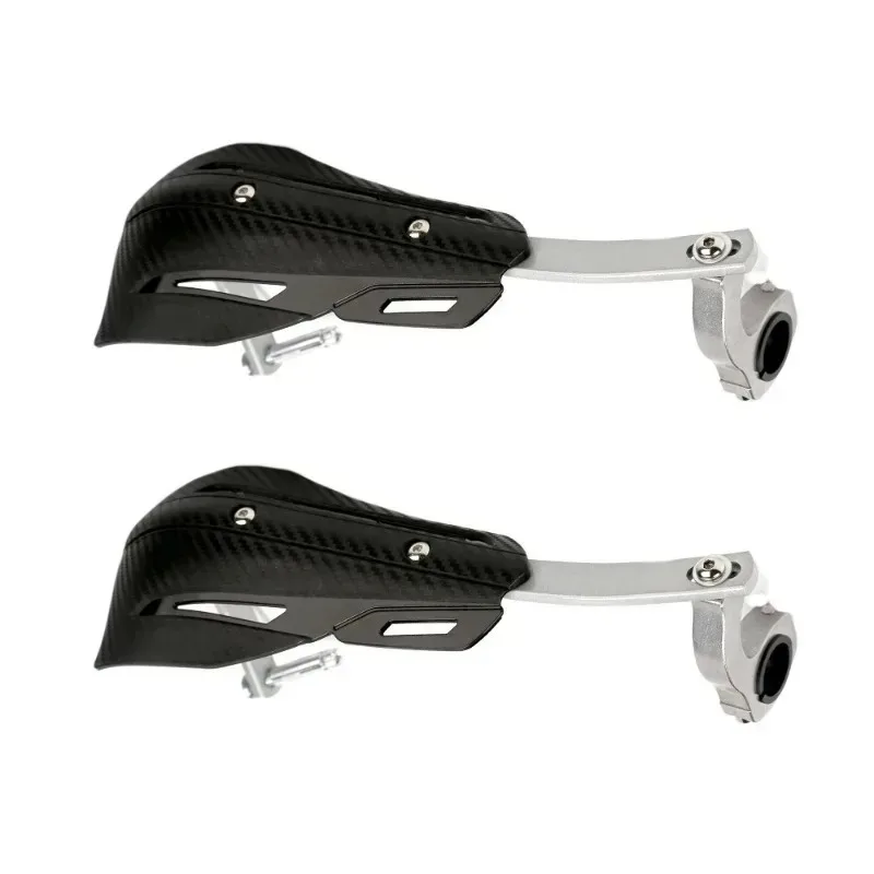 

1 пара 7/8 "для YZ Pit Dirt Bike, защита рук мотоцикла, защита рук, защита руля