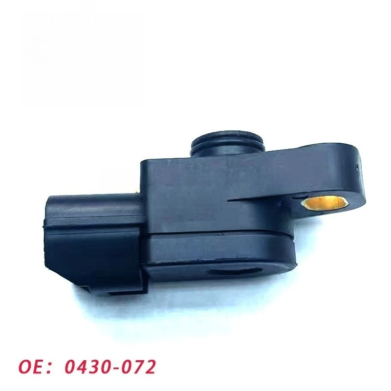 Vehicle Throttle Position Sensor  0430-072 TPS Replacement Transducer Fit Polaris Powersports Equipment