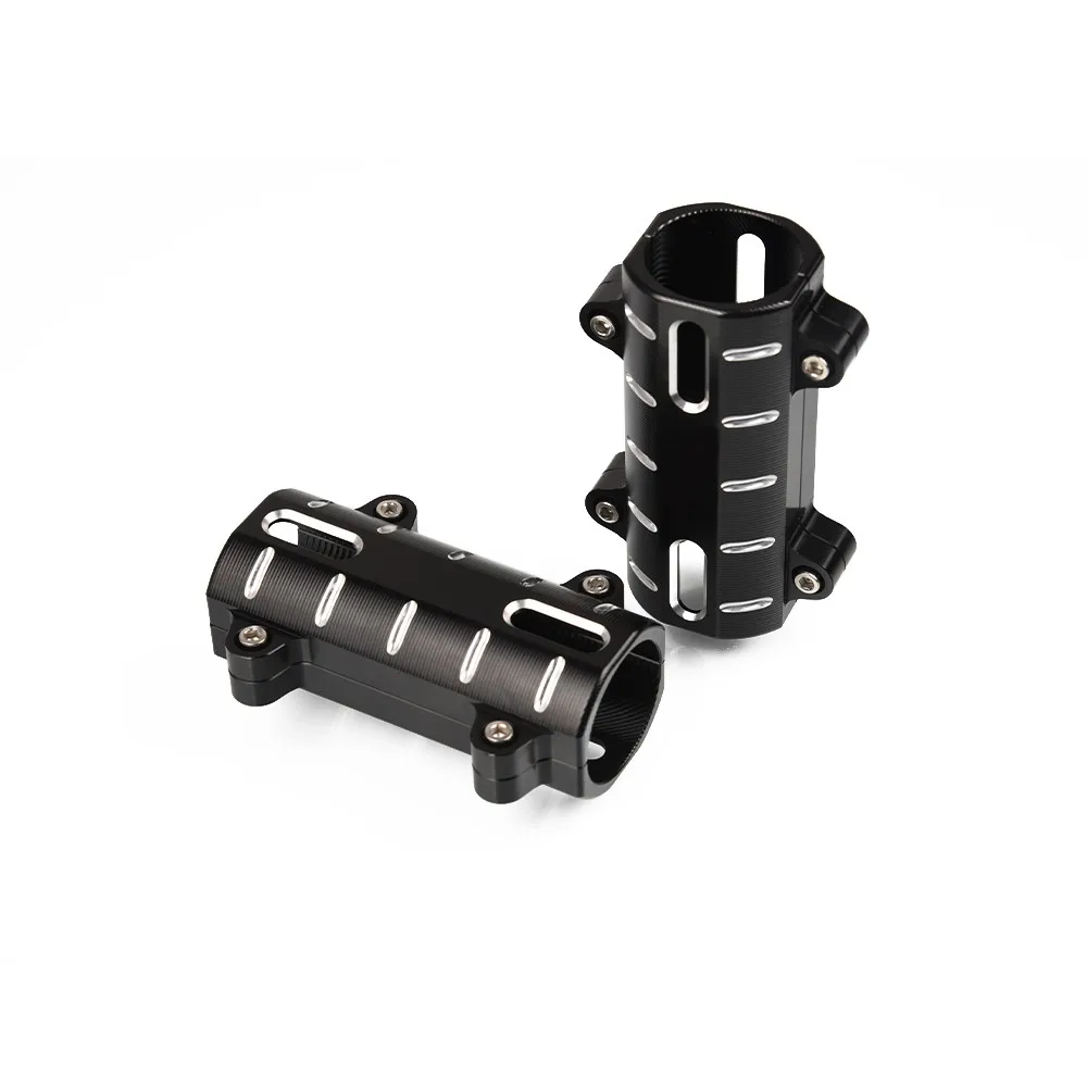 ملحقات الدراجة النارية حماية الشوكة الأمامية لهوندا CMX 300 المتمردين CMX 500 المتمردين 2016 2017 2018 2019 2020 2021 2022 2023 2024 #2