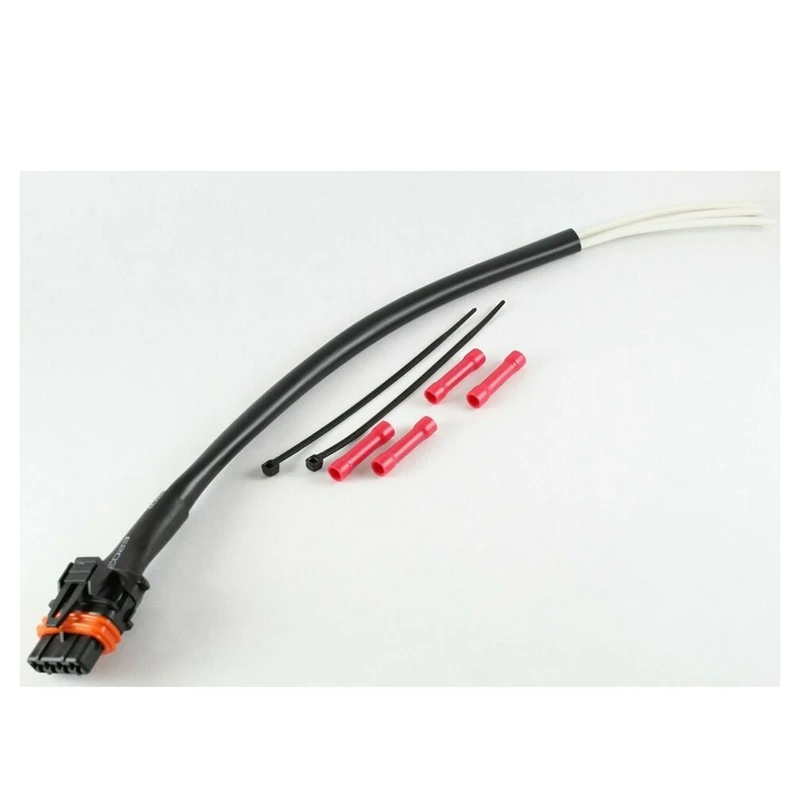 For Polaris ATV & UTV Scrambler Temperature Air Pressure T-Map Sensor Wiring Repair Harness Accessories Component 2875542