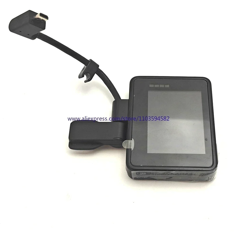 Original LCD Display Screen Media Mod Components for Gopro Hero8  Hero 8 9 10 11 12 Sports Camera Repair Accessory Part
