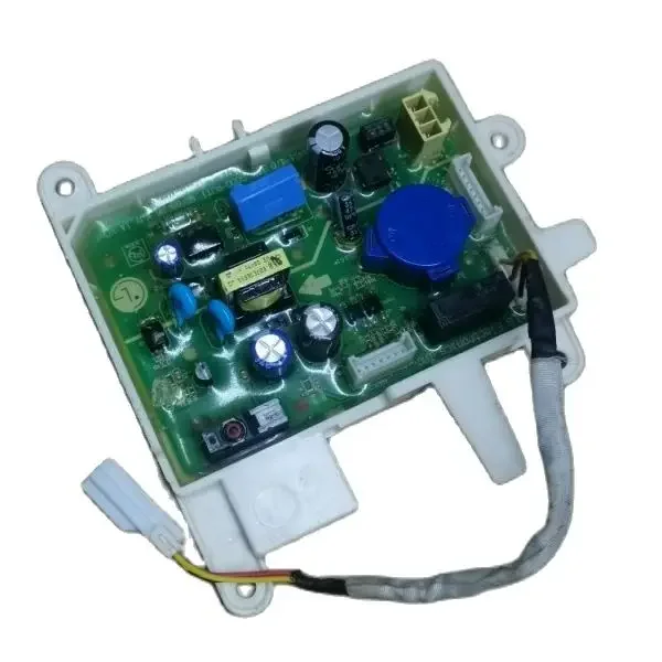 for LG Drum Washing Machine Power Board EBR86350501 EBR86350502 EBR86350504 Control Board