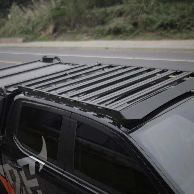 Production and Manufacture of Car Luggage Racks, Storage of Heavy Objects, Off-road Modification Accessories, Stable Quality