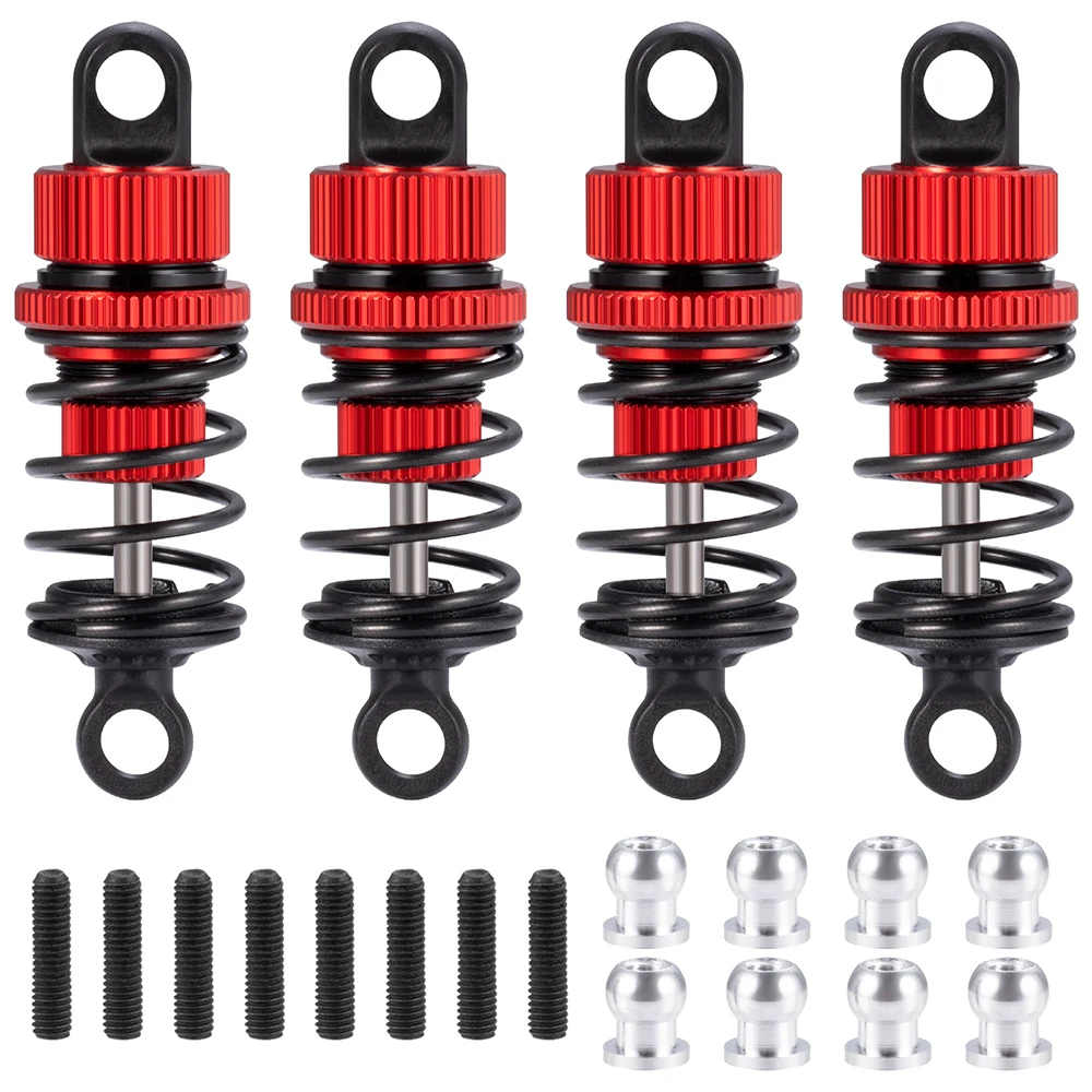 Thumbnail 2 - #35 Ranked RC Car Shock Absorbers Picks in 2026
