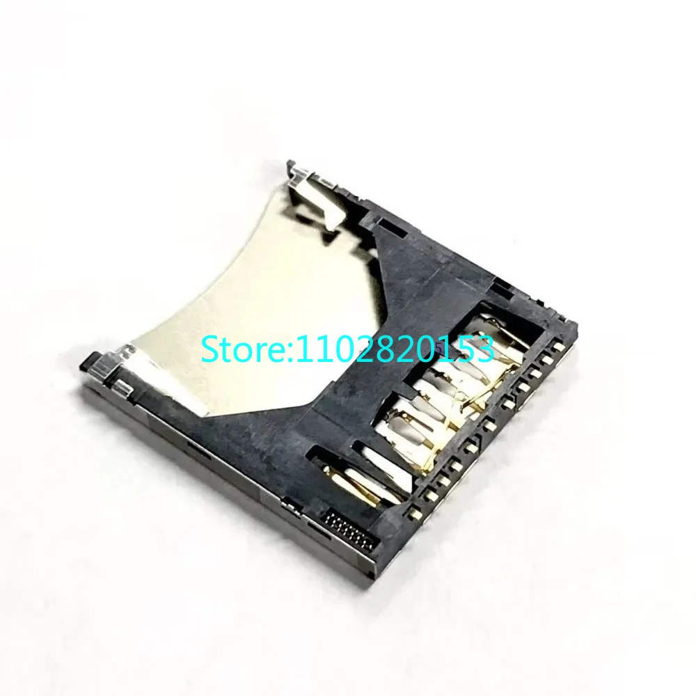NEW Original Memory Card Slot Holder for Canon 5D3 700D 650D Camera Repair Part