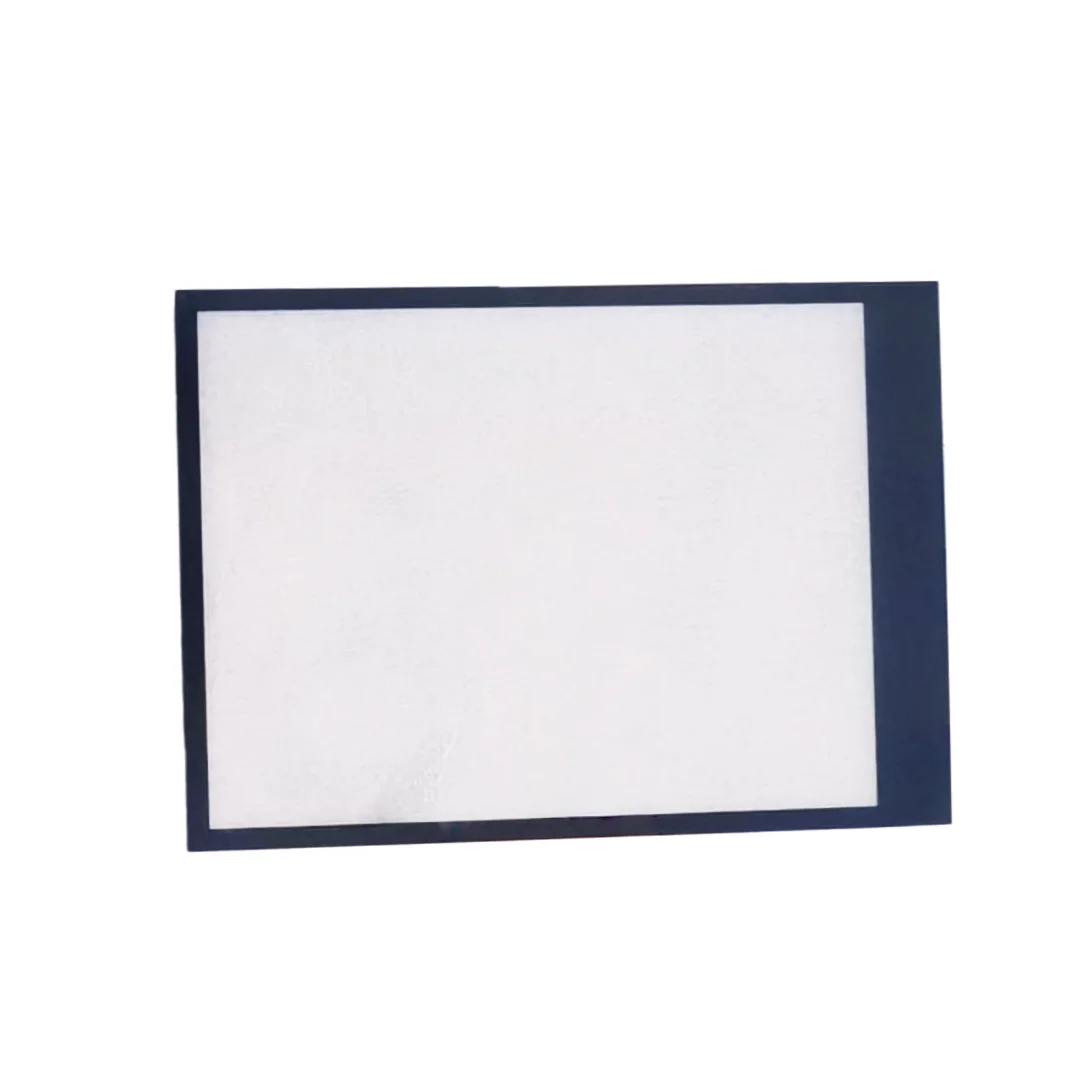 

New LCD Screen Outer Protective Glass Lens Repair Part for Canon PowerShot A3500 IS