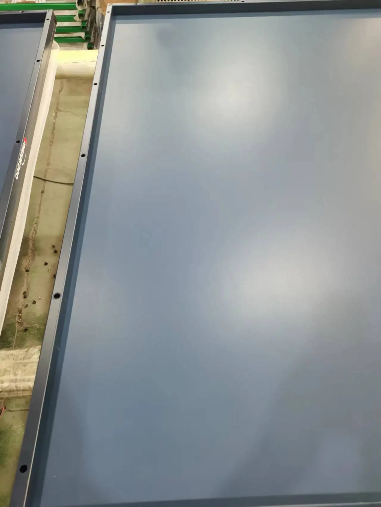 المهنية عالية الجودة بينغ بونغ مجداف استخدام داخلي بينغ بونغ مجلس طاولات تنس الطاولة #4