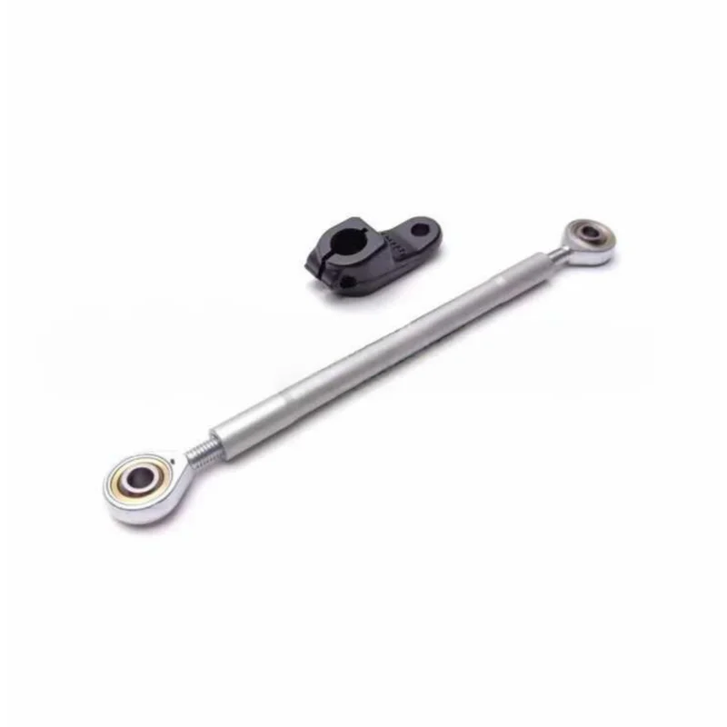 

Тяга переключения передач для мотоциклов QJMOTOR SRK350, SRK400, QJ350-F в сборе