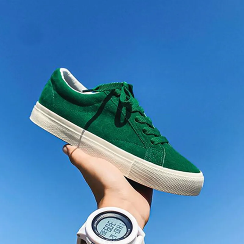 Women Casual Shoes White Sneakers Women Fashion Spring Summer Canvas Sneakers Women Platform Vulcanize Shoes