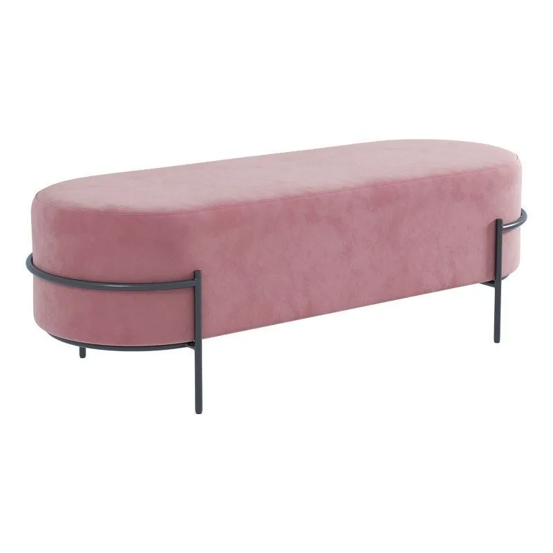 Nordic home shoe changing stool living room bench light luxury sofa, bench bedroom simple bedside stool designer art