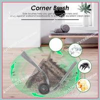 A26P 12PCS Replacement Parts Washable Side Brush For Roborock QV 35A / QR 598 / QR 798 Vacuum Cleaner Parts