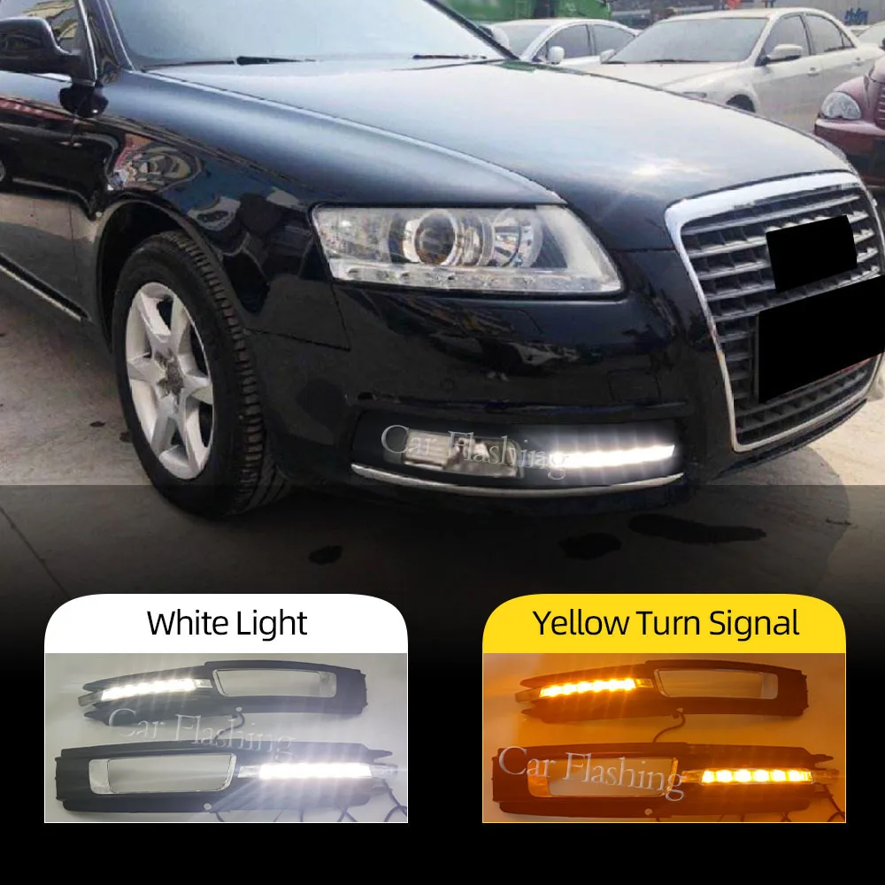 LED Headlight Assembly For Audi A6 2005 2012 C6 C7... From Maxdo, $932.67 LED Headlight Assembly For Audi A6 2005 2012 C6 C7... From Maxdo, $932.67