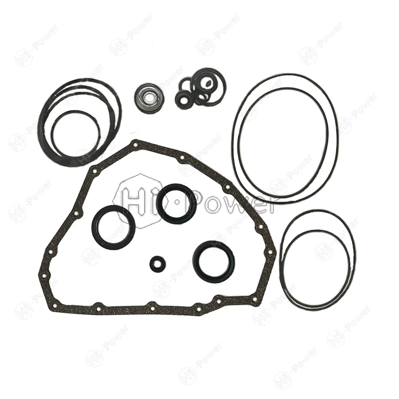 Transmission RE0F11A CVT Master Overhaul Repair Kit JF015E JF015 Auto Clucth For Nissan Sentra Car Gearbox Friction Disc Plate