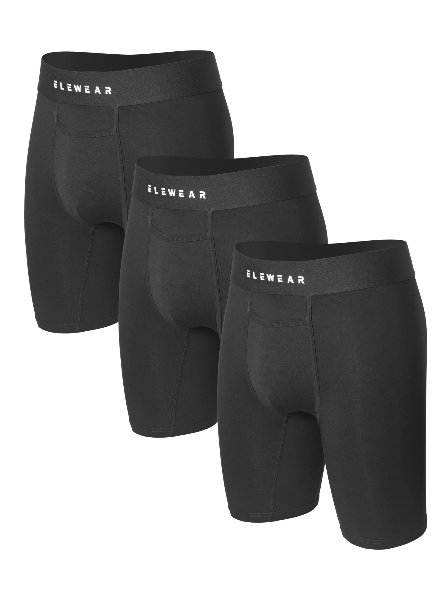 Thumbnail 2 - #41 Best Breathable Mens Briefs to Buy In 2026