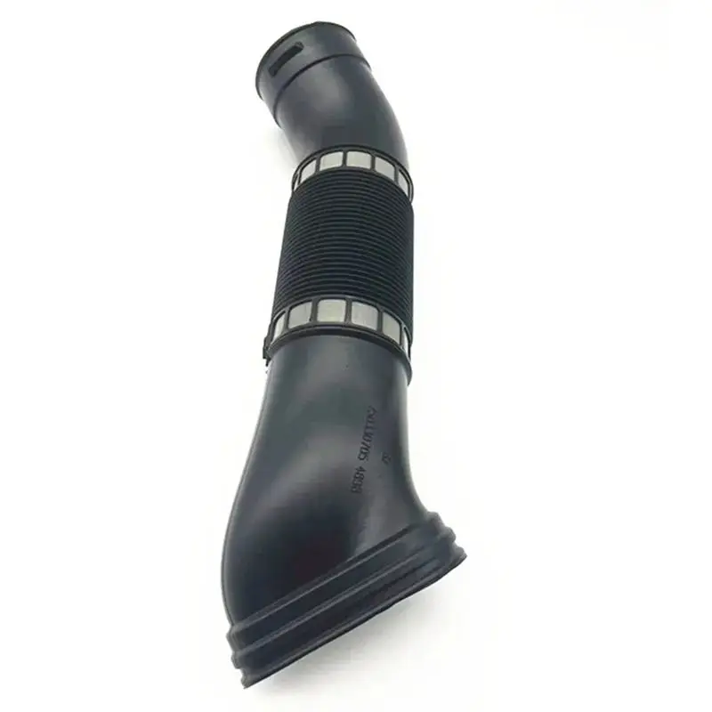 NEW HOT In Stock-Car Air Intake Inlet Duct Tube Hose For Mercedes W211 E 220 E240 E320 A1120943582 A1120943482 Replacement Parts