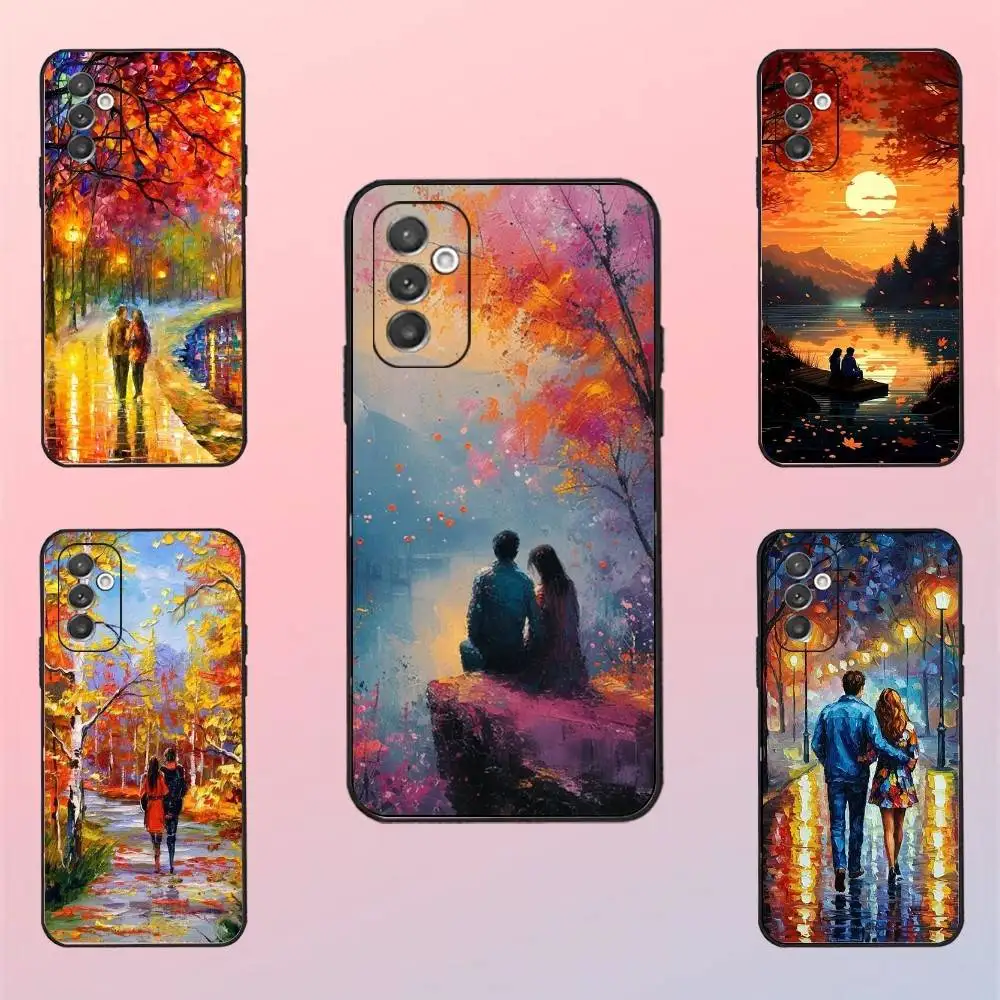 L-Leonid A-Afremov … - image