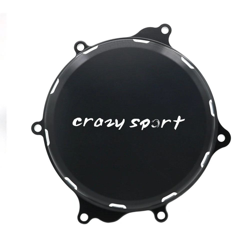 

Engine Crankcase Right Clutch Cover For SUZUKI DRZ400 DRZ DR-Z 400 DRZ400S DRZ400SM DRZ400E Outer Motorcycle Accessories