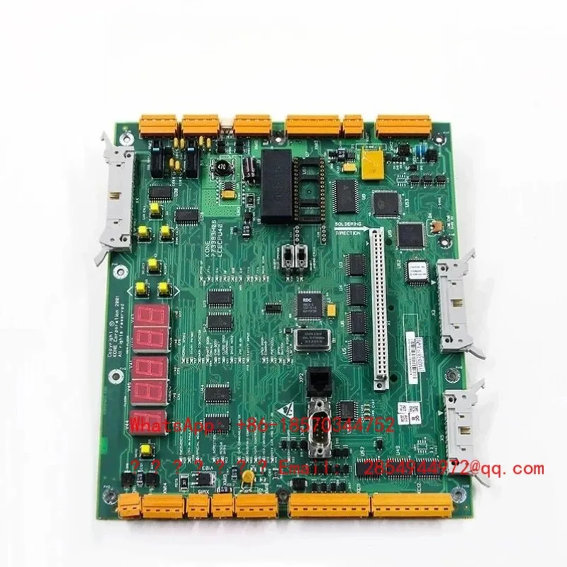 Elevator LCECPU40 Main Board KM773380G04 G02 KM713100G01 773383H04/06 Spot Fast Delivery