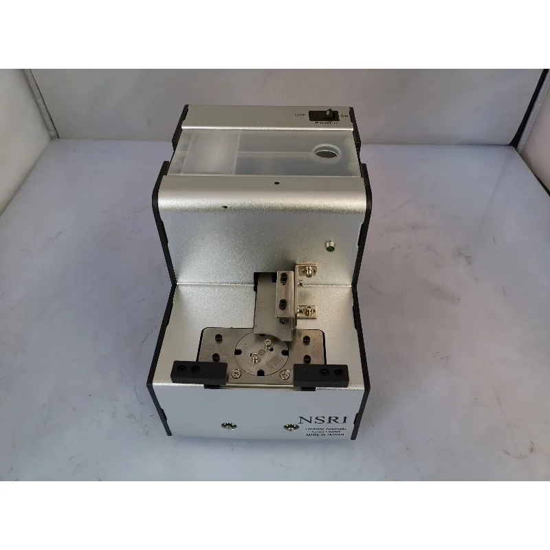 

NSRI Rotary Screw Feeder Adjustable Track Adsorption Type Automatic Screw Conveyor for M1.0-5.0