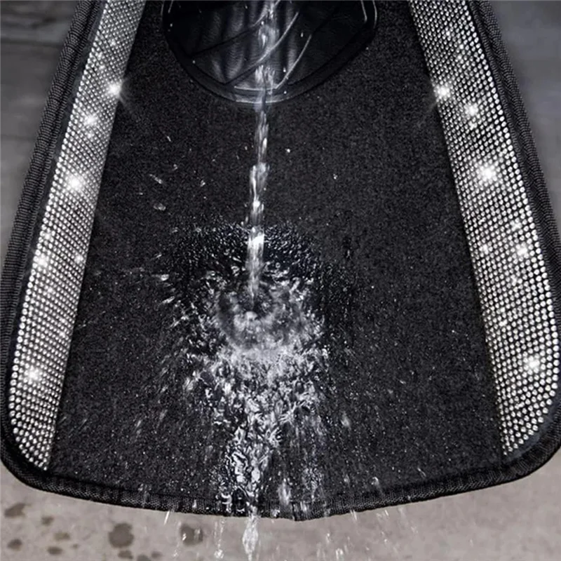 Thumbnail 2 - #19 Best All-Weather Car Floor Mats to Buy In 2026