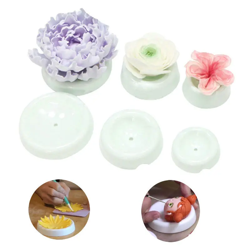 Polymer Clay Resin …