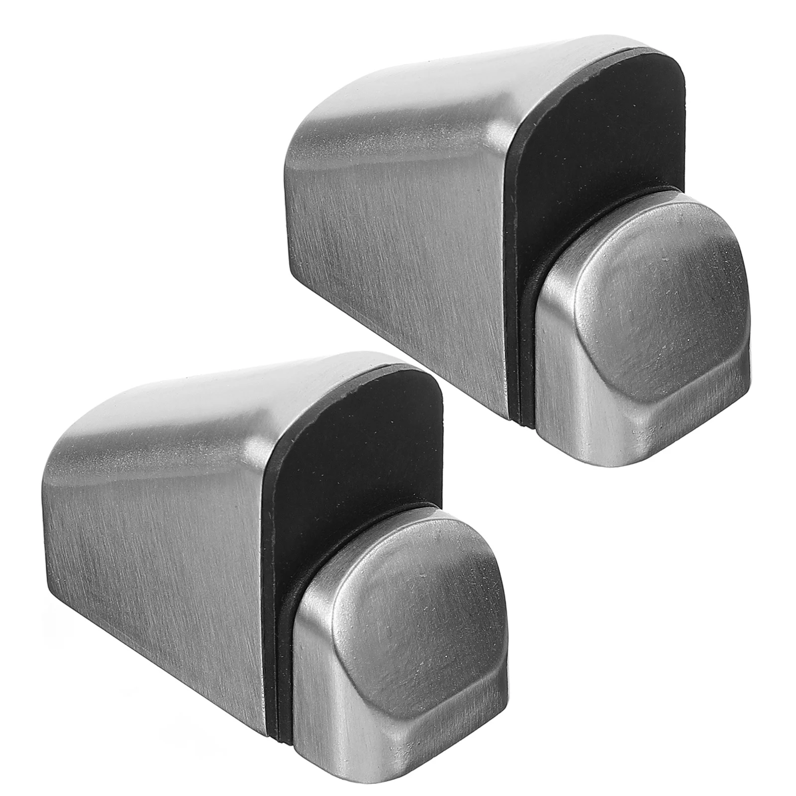 2 шт. кронштейны для стеклянных полок из цинкового сплава, прочная устойчивая опора для ванной комнаты, офиса, безрамные стеклянные полки, держатель