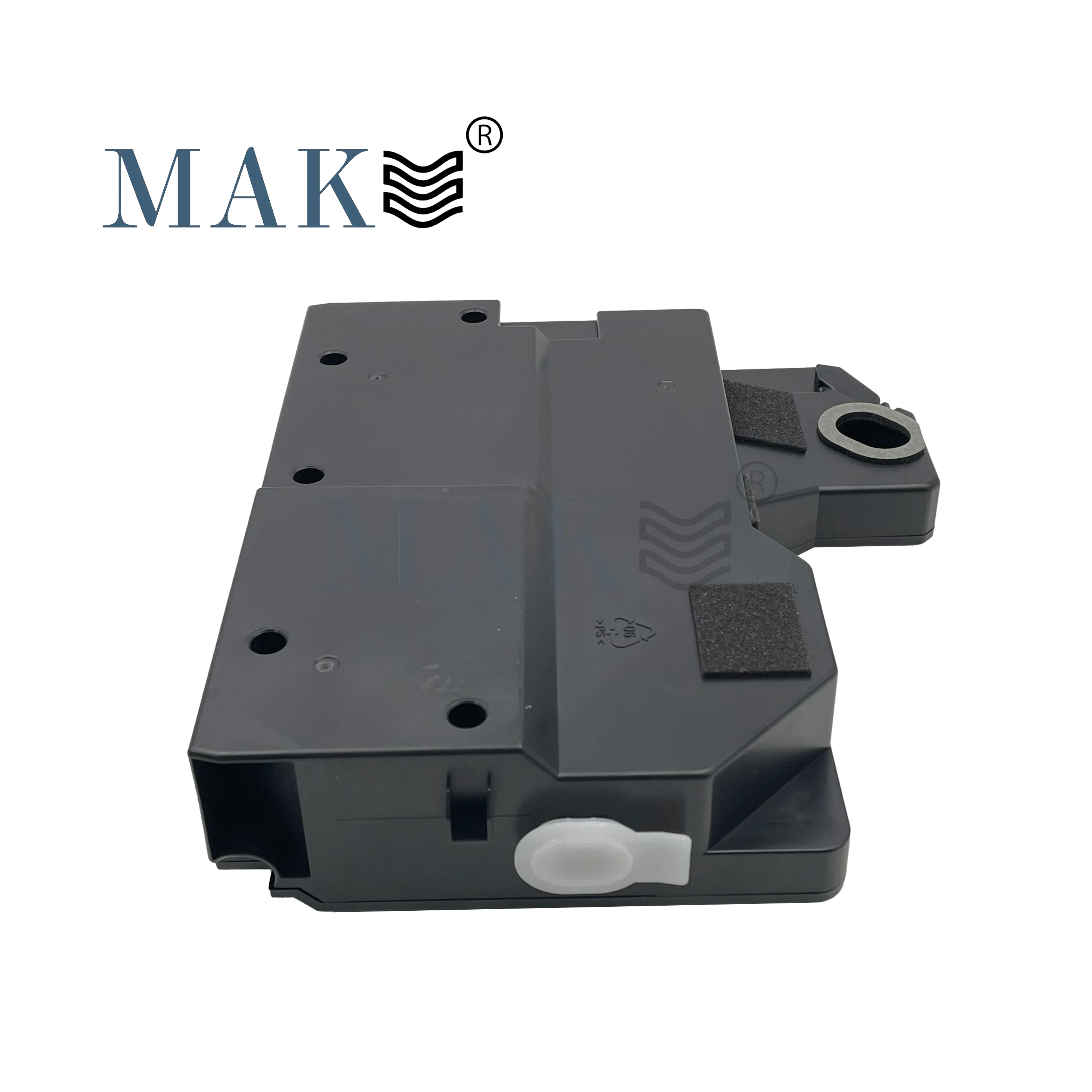 Waste Toner Box for Sharp MX 364 365 3608 3658 4608 4658 5608 5658 4621 5621 464 465 564 565