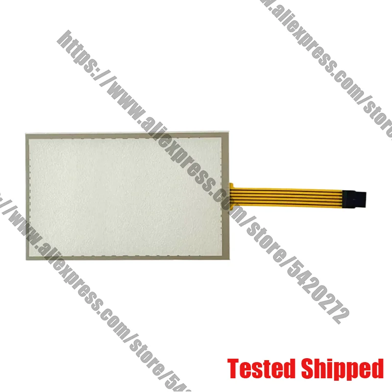 

Сенсорный экран T070S-5RBT03N-3A18R4-080FH для операторской панели (тачпад), в наличии