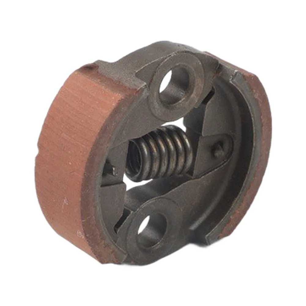 Friction Plate Shoe Block Clutch Assembly For 32 34F Two Hedge Trimmer Pruner High Branch Saw Tea Picker Garden Tools