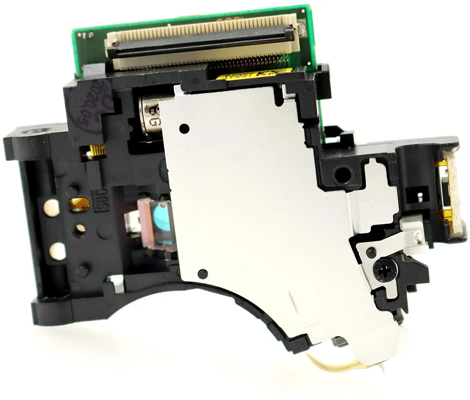 1PCS KES-496A Optical Laser Lens KES 496A Replacement for Sony PS4 Slim PS4 Pro CUH-1200 CUH-2000 CUH-7000