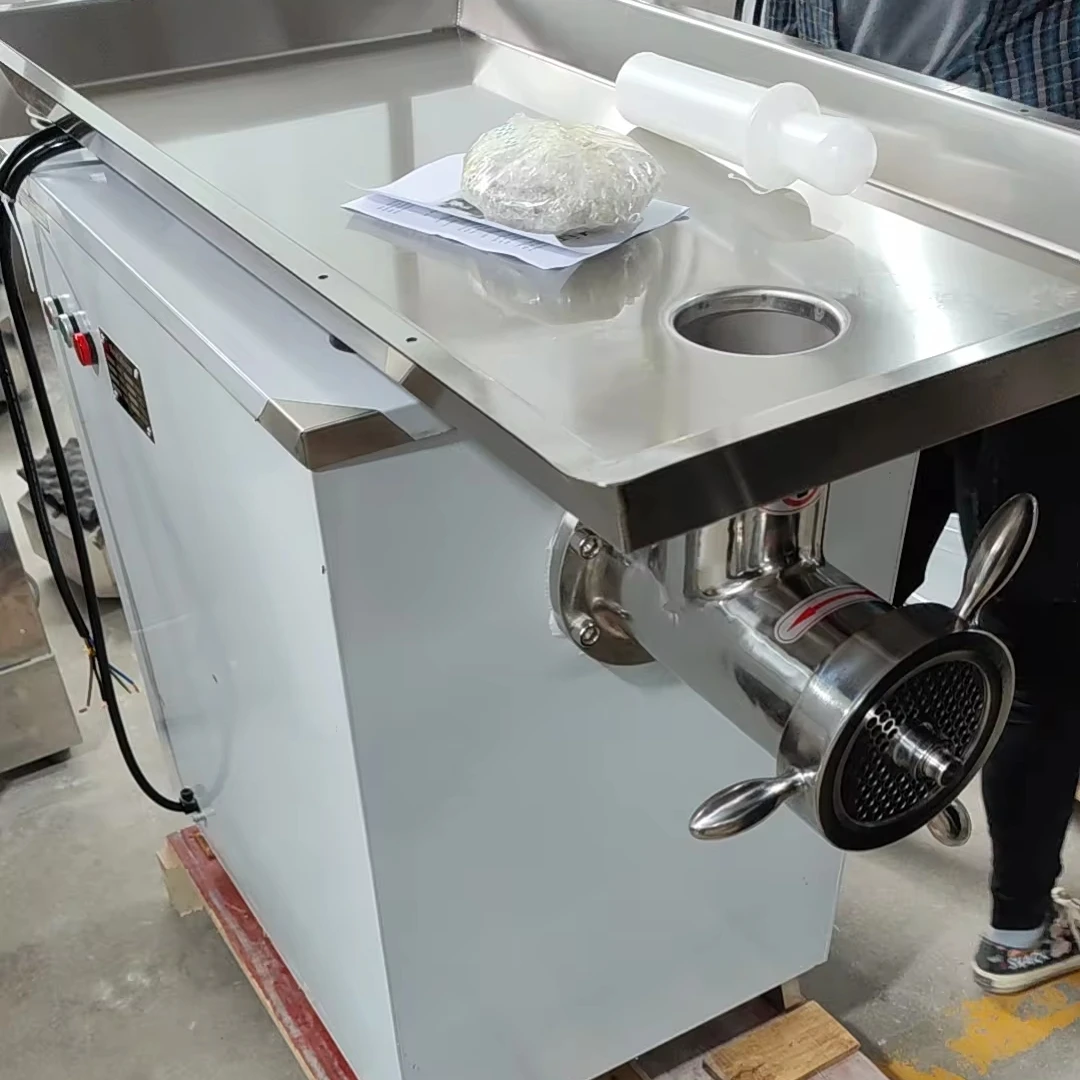 TK-42 Industrial Me…