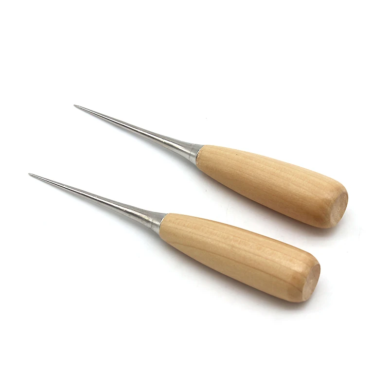 2Pcs Sewing Awl For…