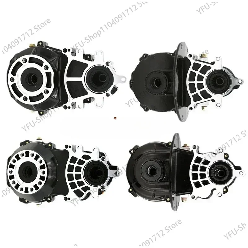 Differential Mechanism Gear Assembly Periapical Abscess Split Integrated Rear Axle Shift Gearbox 18 Teeth 16  Modification