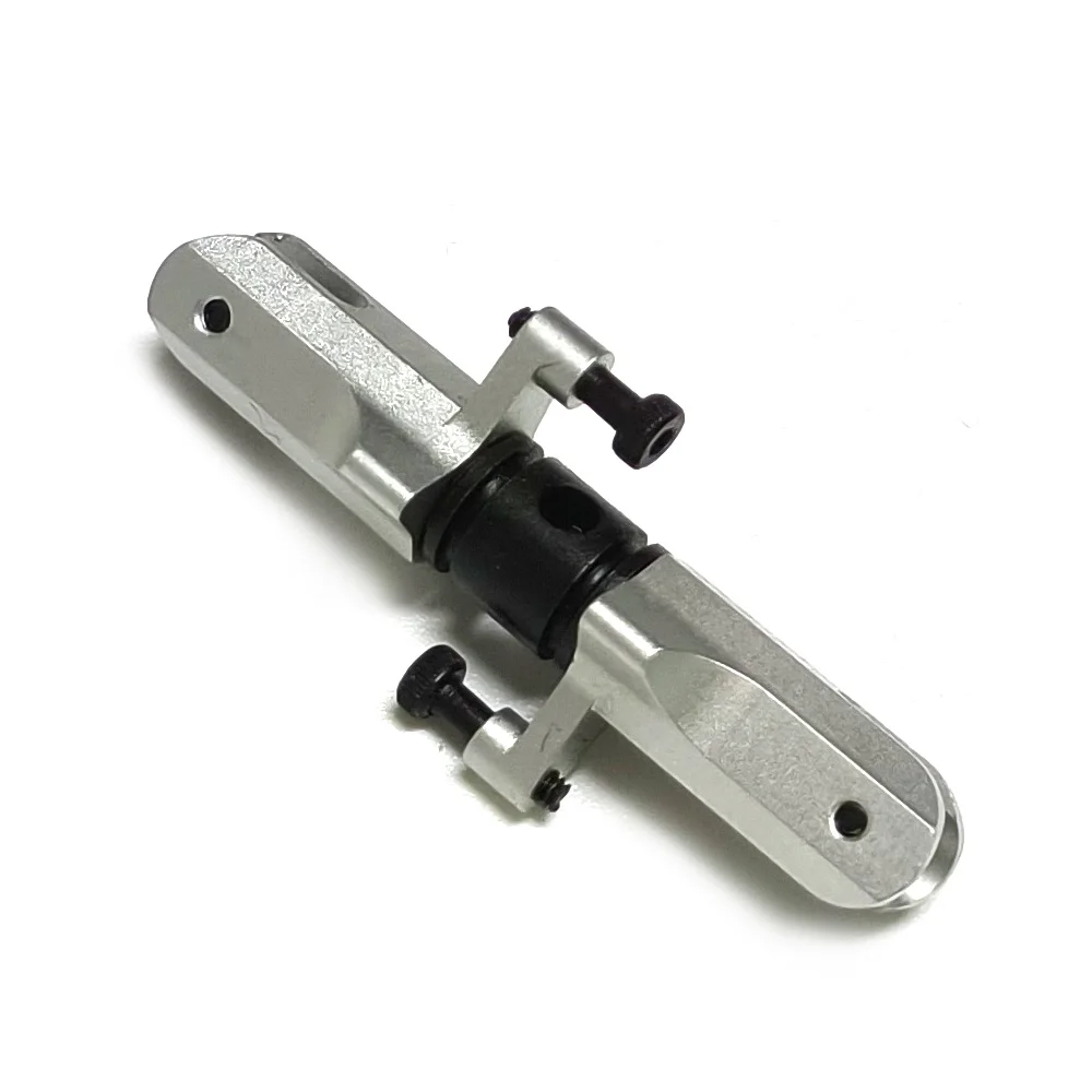 Trex 450 V2 V3 Pro DFC suporte de lâmina traseira para helicóptero Trex Align 450 V2 V3 PRO DFC