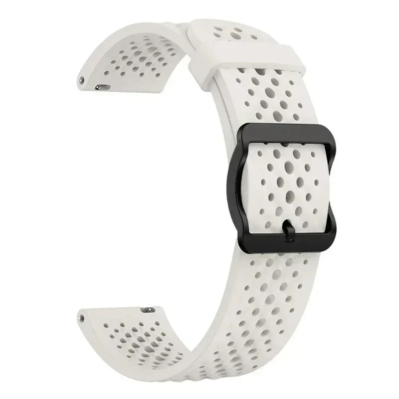 Für Amazfit T-Rex 3 Pro 48 mm 44 mm Armband 20 mm 22 mm Silikonband für Amazfit Balance 2/GTR 4 3 2e/Bip 6 5/Cheetah Round/GTS 4 3 2 – Detail 12