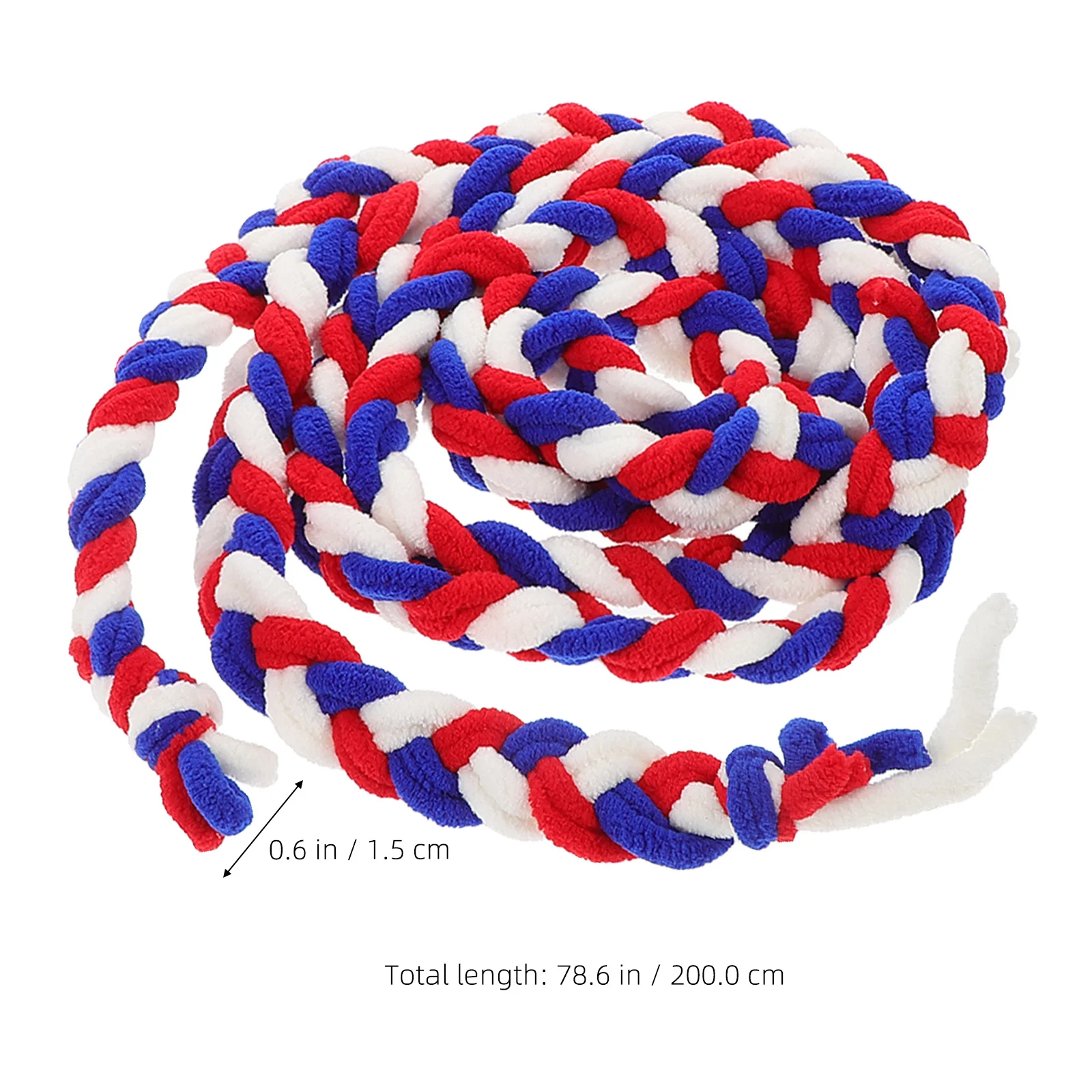 High Density Car Windshield Water Absorbent Rope for Window Tinting Dash Protection Film Installation Tool with Strong