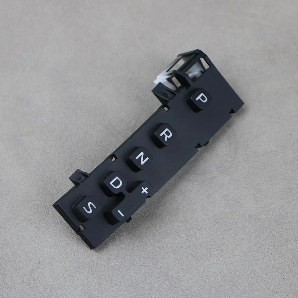 

Shift Knob Retaining Frame Panel Display Unit Automatic Shift Indicator For Skoda Octavia 2007-2015 RS Shift Panel