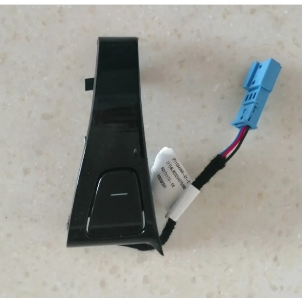 

1pc for Tesla Model3 ModelY 2021 One-Button Front Rear Left Right LH RH Door Open Close Switch OEM 1094958-01-C 1094959-02-E