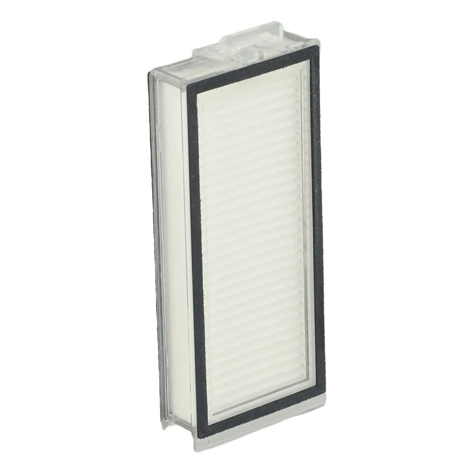 4 Reusable Filters Compatible with For Q8 for MAX and MAX Plus Vacuum Cleaners Leakproof Design for Optimal Performance