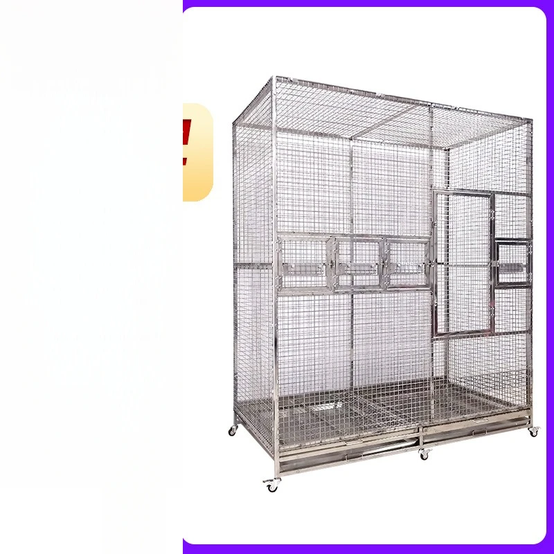 

Lize manufacturers sell parrot cages, wire small square cages, parrot bird rabbit cages, wire cage manufacturers