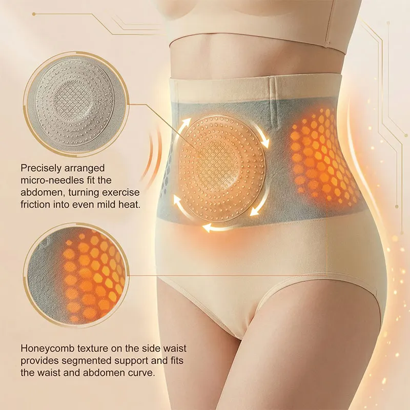 Thumbnail 2 - #13 Best High Waist Control Briefs to Buy In 2026