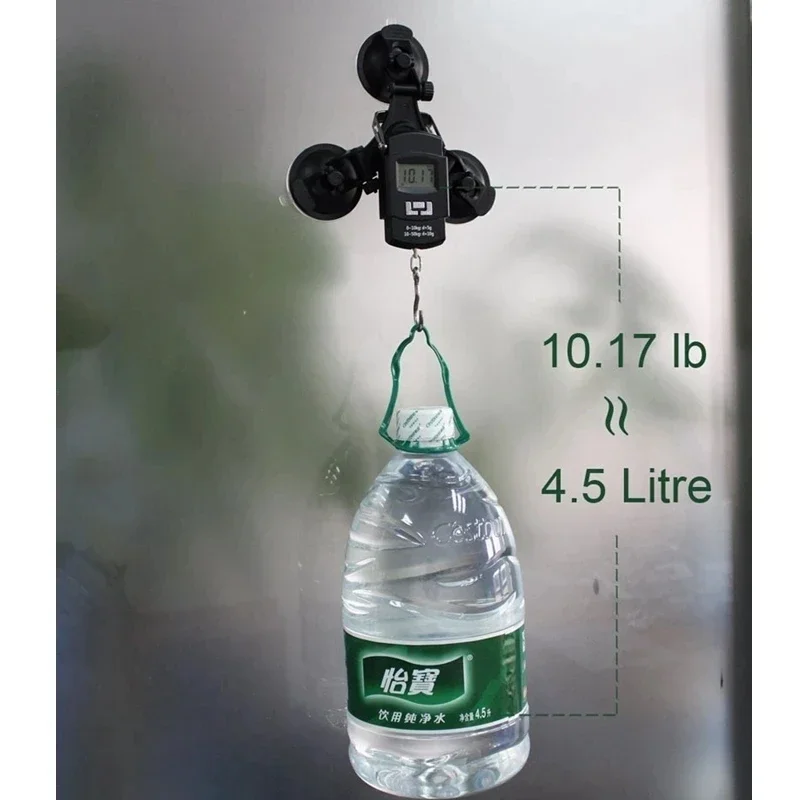 Soporte de cristal con ventosa para coche, accesorio de montaje en ventana para cámara Gopro Hero 11, Insta360, X3, One X2, FF-919a