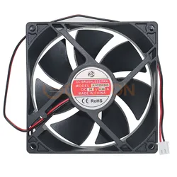 New Original JL9225H24S DC 24V 0.30A 9CM 9225 92mm Welding Equiment Machine Ultra-Quiet Cooling Fan