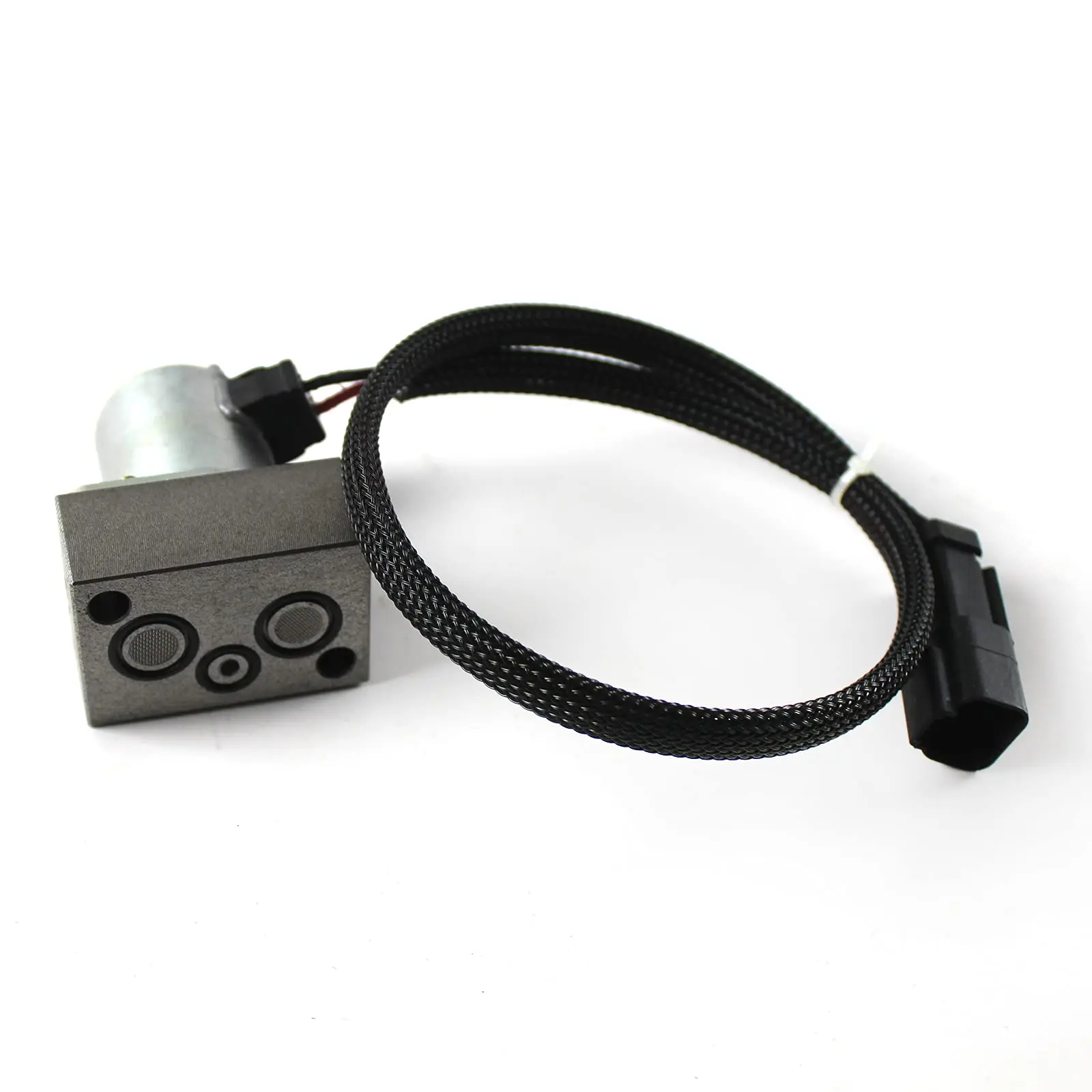 Car SOLENOID VALVE Hydraulic Pump Solenoid Valve for PC200-7 PC220-7 PC200-8 702-21-57400 7022157400