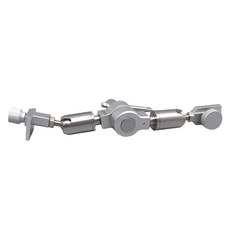 Lab Universal Joint Transfer Gypsum Model Bite Relationship of Artex System Articulator. Best Tool