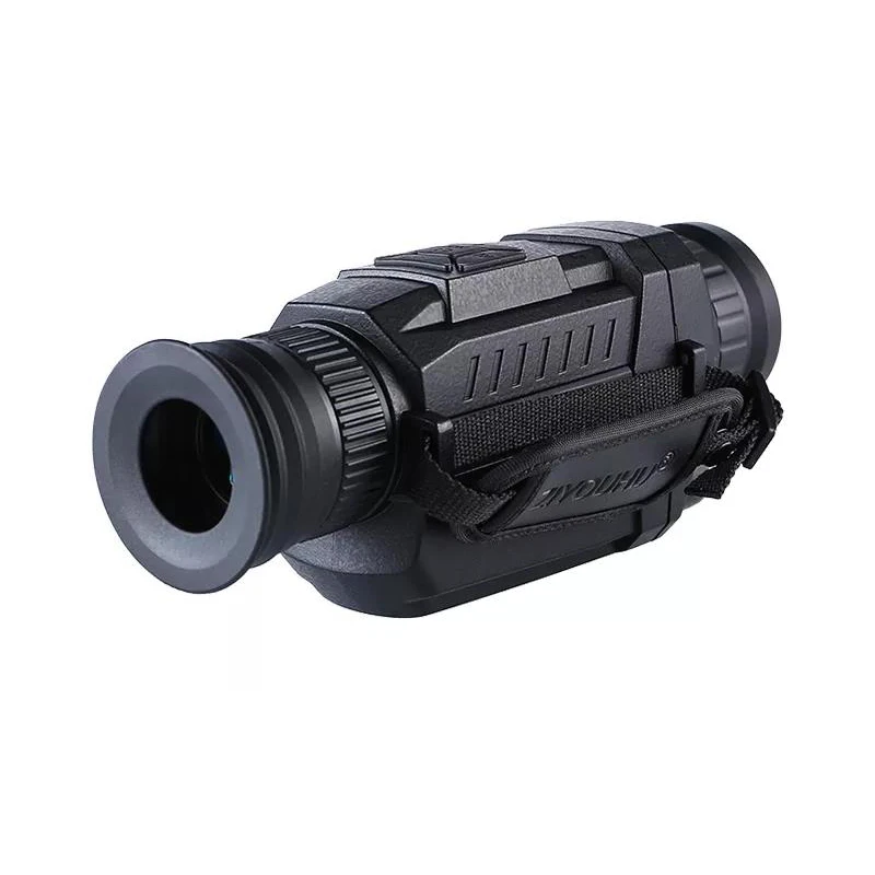 Vesta NV0535 scope night vision telescope hunting infrared binoculars night vision Measurement for hunting Measurement