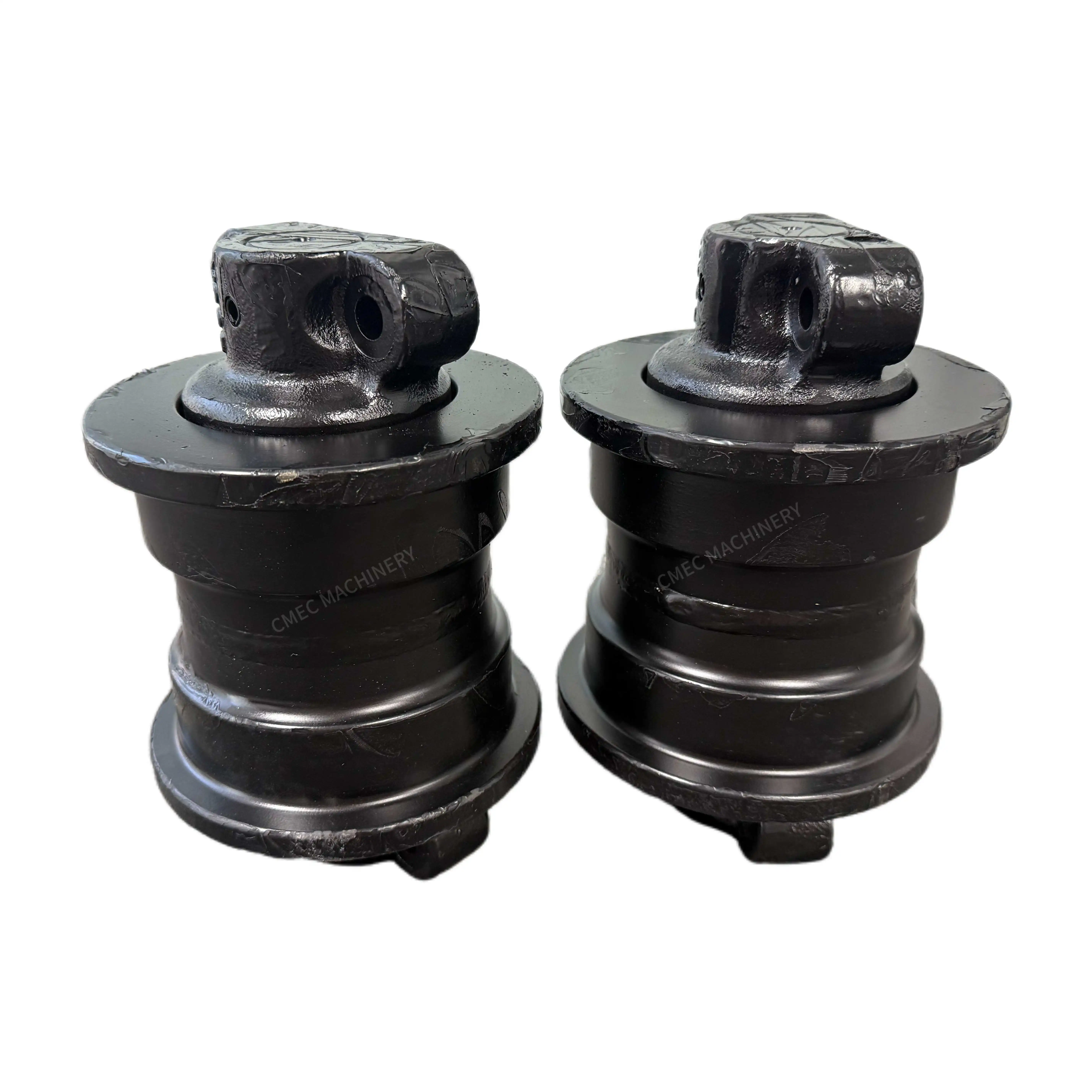 

Undercarriage Spare Parts Track Roller Excavator Bulldozer Fittings P/N.191936