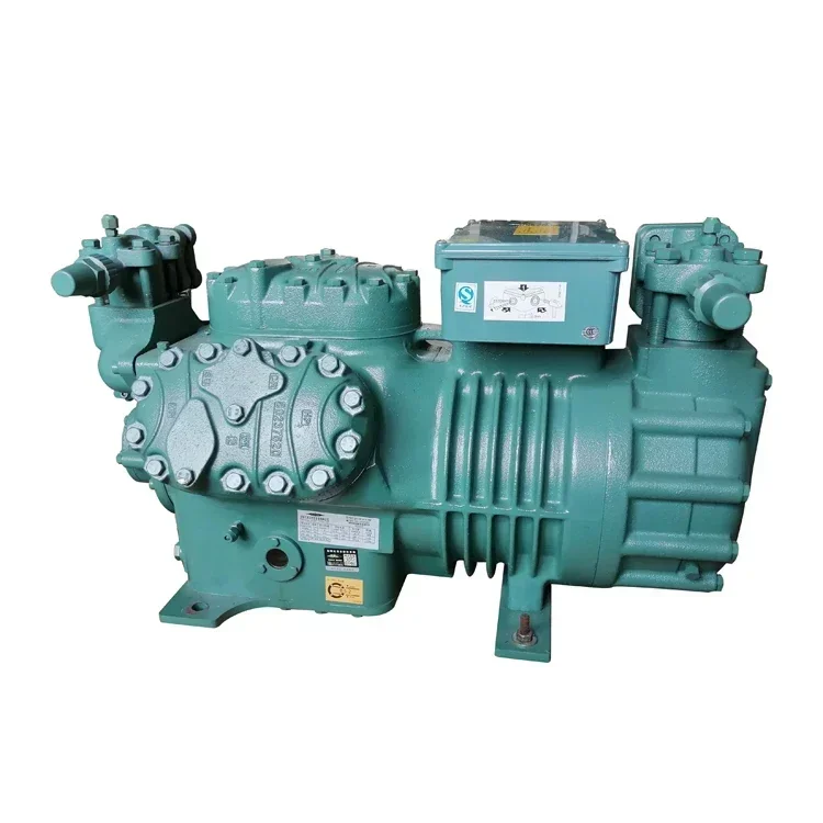 

40HP low price use refrigeration compressors r404a