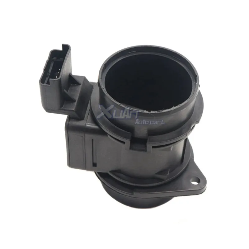 5WK9631 Mass Air Flow Meter Maf Sensor For PEUGEOT 206 307 1007 CITROEN XSARA C2 C3 1.4 HDi 1.4HDi 8HX 8HZ DV4TD 9642212180 5
