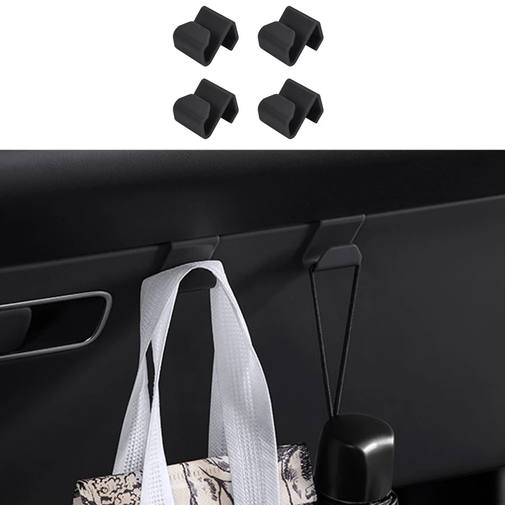 

Fit For Li LiXiang L7 2023 2024 2025 Car Hooks Glove Box Hooks Rear Chairs Rear Storage Hooks Interior Accessories